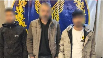 خلافات مالية.. ضبط تاجري ملابس لقيامهما بإكراه عامل على توقيع إيصالات أمانة بالقاهرة