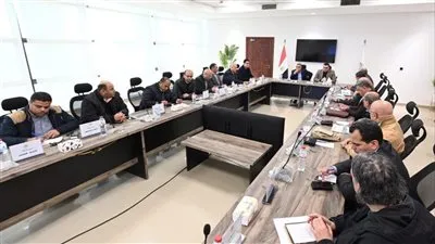 وزير الإسكان ومحافظ الدقهلية يتابعان موقف الخدمات بالمنصورة الجديدة