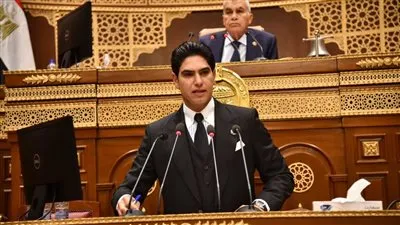 مجلس الشيوخ يوافق نهائيا على تعديلات لجنة الشئون المالية والاقتصادية والاستثمار برئاسة 