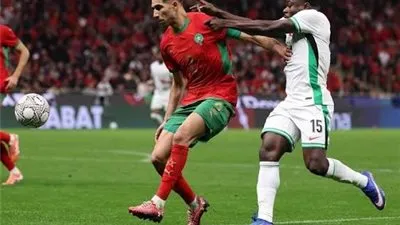 يلا كووورة .. لايف المغرب والسنغال في نهائي أمم إفريقيا 2025