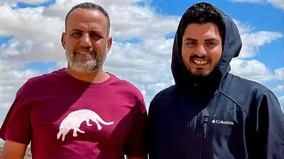 جامعة المنصورة: دراسة دولية يقودها فريق «سلام لاب» تكشف سر احتفاظ الدببة بقوة عظامها خلال السبات الشتوي