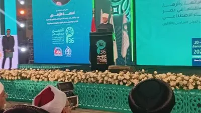 وزير الأوقاف: العمل الشريف رسالة حضارية في الإسلام وأساس لبناء العمران الإنساني