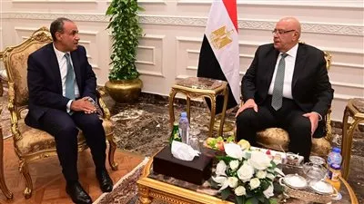 رئيس النواب: نثمن الدور الفعال والحيوي الذي تضطلع به الخارجية المصرية