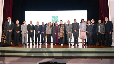 محافظ الجيزة يشهد إطلاق مؤسسة مصر الخير حملة 