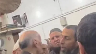 والد أشقاء ميت عاصم ضحايا تسرب الغاز: احتسبت أولادي عند الله وراضٍ بقضائه