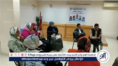 تفاصيل اجتماع الجلسة الأسبوعية لنادى أدب أسيوط اليوم 