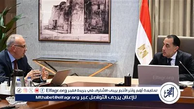 عاجل- رئيس الوزراء يؤكد متابعة المشروعات الاستراتيجية وإدارة السدود