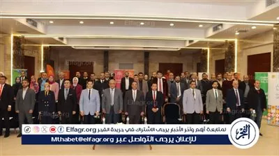 جامعة أسيوط الجديدة التكنولوجية تُشارك في المشروع الوطني للقراءة 