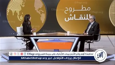 محمد مصطفى أبو شامة: مشكلة قسد في الشمال الشرقي هي الأكثر إلحاحًا وخطورة على الدولة السورية