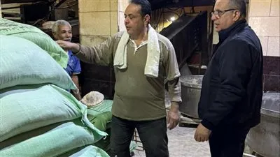 تموين الدقهلية يضبط 110 مخالفة خلال حملات مكثفة على المخابز والأسواق ومحطات الوقود 