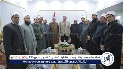 محافظ قنا: القوافل الدعوية أداة قوية لنشر القيم ورفع الوعي ومواجهة التطرف