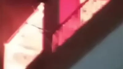 السيطرة على حريق شقة بالطابق الثالث في بهتيم دون خسائر بشرية