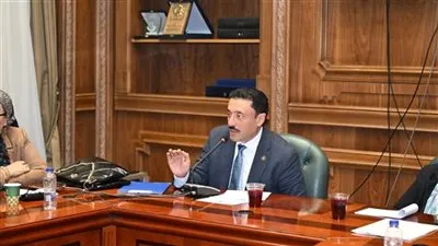 النائب محمد رزق: المدرسة شريك أساسي في بناء الوعي وحماية هوية النشء