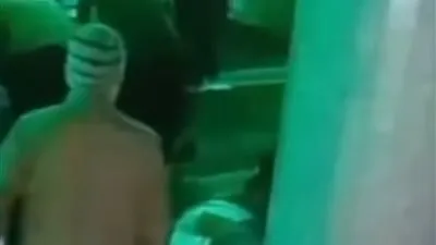 حسن الخاتمة.. وفاة شاب أثناء صلاة العصر داخل مسجد بشبرا الخيمة