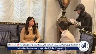 نيرمين الفقي تعود بدور مفصلي وغامض في «أولاد الراعي» وتشعل صراع الأحداث