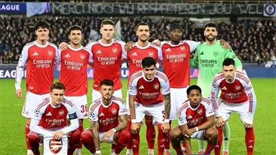 بث مباشر الآن دون تقطيع.. ليالي دوري أبطال أوروبا آرسنال ضد إنتر ميلان شاهد مجانًا ودون اشتراك 📺