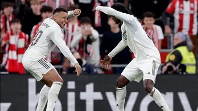 🏆دوري أبطال أوروبا.. بث مباشر ليالي الأبطال شاهد مجانًا ريال مدريد ضد موناكو لحظة بلحظة دون اشتراك 📺🔥 