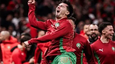 شاهدها الآن ⚽ ⛹️ (0-0) بث مباشر الآن مباراة المغرب والسنغال في نهائي كأس الأمم الأفريقية