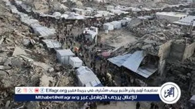 تصعيد إسرائيلي جديد.. غارات ونيران الاحتلال تضرب وسط وجنوب غزة رغم وقف إطلاق النار