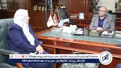 محافظ بني سويف يتابع انتظام امتحانات الاعدادية بمادتي الدراسات الاجتماعية والتربية الفنية