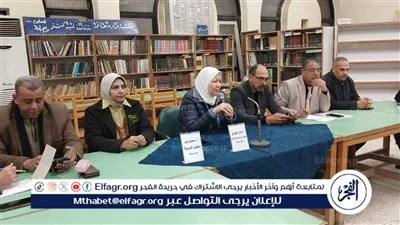 وكيل تعليم بني سويف: إمتحانات الإعدادية بلا شكاوى حتى الآن والمؤشرات مطمئنة