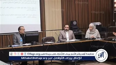 تفاصيل اجتماع اللجنة العليا لمكافحة العدوى بمستشفيات جامعة أسيوط اليوم 
