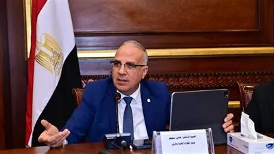 سويلم: الإجراءات الاحادية الغير منظبطه للجانب الاثيوبى تسببت فى اضرار على دولتي المصب