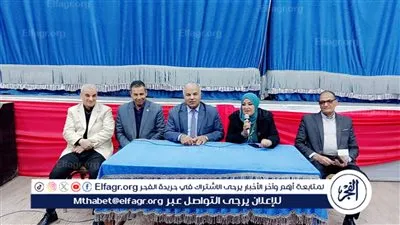 تعليمات مشددة لمديري مدارس التعليم الفني بالانتهاء فورًا من تسجيل استمارات طلاب الدبلومات الفنية 2026