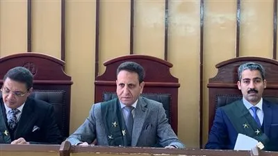 السجن المشدد 3 سنوات لآخر متهمين في واقعة السطو المسلح على محل اتصالات ببورسعيد عام 2012