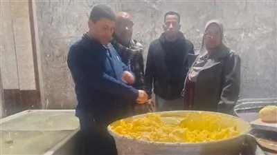 ضبط 2 طن زبدة صفراء مجـهولة المصدر داخل مصنع غير مرخص بالجيزة