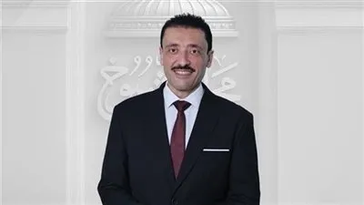 النائب محمد رزق: مشاركة الرئيس السيسي في منتدى دافوس تعكس ثقل مصر الدولي