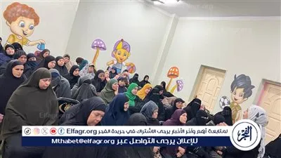 صحة الام وسلامة ابنائها 