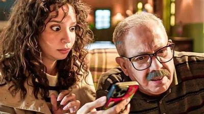 «بيت بابا» رقم واحد على شاهد ويتصدر قائمة المشاهدات