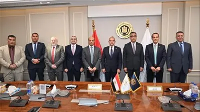 تعاون بين “التموين “ و”الرقابة المالية