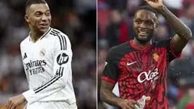 شاهد مجانًا.. بث مباشر مباراة ريال مدريد ضد موناكو في دوري أبطال أوروبا 2026