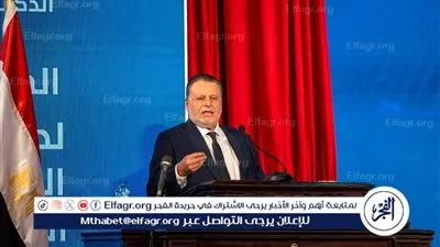 عاجل- محافظ البنك المركزي: 