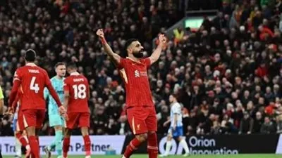 بث مباشر الآن.. ليفربول ضد مارسيليا دوري أبطال أوروبا دون تقطيع 