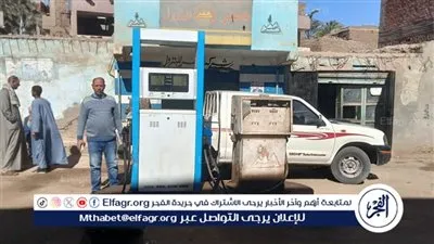 محافظ أسيوط: ضبط 5 آلاف لتر سولار وتحرير 184 محضرًا تموينيًا بالمراكز والأحياء