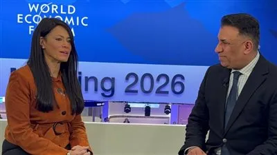 الدكتورة رانيا المشاط: تحقيق معدل نمو 5.3% خلال الربع الأول من العام المالي 2025/2026 يعكس تعافي الاقتصاد الحقيقي