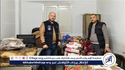 تحرير 11 محضرًا تموينيًا خلال حملة موسعة بمركز ببا ببني سويف