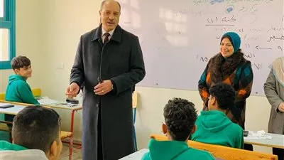 تعليم الإسكندرية: انتظام امتحانات الشهادة الإعدادية دون شكاوى