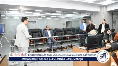 محافظ الفيوم: إزالة 514 حالة تعدٍ على أملاك الدولة والأراضي الزراعية بمراكز المحافظة