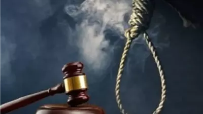 يحرقه حيًا أمام منزله.. جنايات الإسكندرية تُحيل أوراق متهمين بقتل شقيق طليقة الأول إلى مفتي الجمهورية