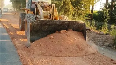 محافظ أسوان يطلق التشغيل التجريبي لمحطة الكلح شرق بإدفو