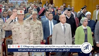 اليوم الثانى.. محافظ الأقصر وقائد قوات الدفاع الشعبي يشهدان فعاليات التدريب العملي «صقر 162»