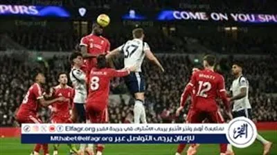 🔴 مواجهة أوروبية مشتعلة.. بث مباشر الآن لمباراة ليفربول ومارسيليا في دوري أبطال أوروبا