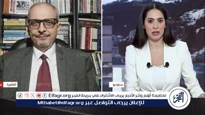 محمد أبو شامة: لقاء الرئيس السيسي وترامب في منتدى دافوس تتويج لمسيرة دبلوماسية ناجحة على مدار العام