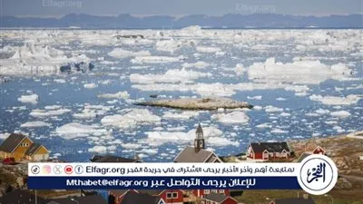  غرينلاند تصدر إرشادات للسكان استعدادا لاحتمال غزو أمريكي