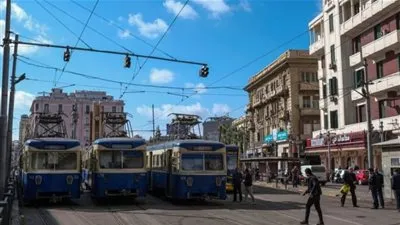 ‏وداعًا ترام الرمل.. ذكريات ووجهات نظر متباينة حول التطوير في الإسكندرية