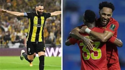 لحظة بلحظة اتفرج مجانًا بث مباشر دون اشتراك الدوري السعودي الاتحاد ضد القادسية 